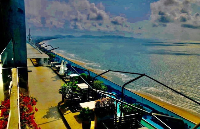 OceanVillas OASKY Vung Tau - Foto 25