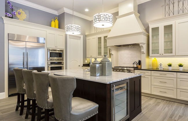 Je58008 - Reunion Resort - 7 Bed 7 Baths Villa - Foto 40