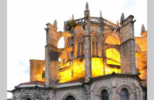 Castro Holidays - Céntrico Piscina Urbanización Garaje Gratis - Foto 63