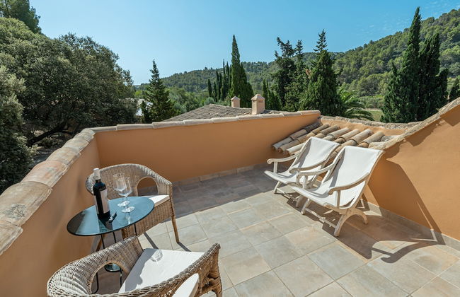 Rondaia Boutique Vineyard Stay – Mallorca, Tramuntana - Foto 77