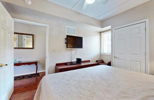 WI30A Water Street Condos Unit 203 - Foto 16