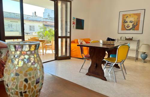 Casa Anaclete Sole e Colori - Foto 1