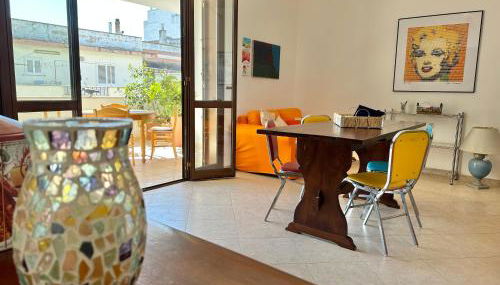 Casa Anaclete Sole e Colori - Foto 1