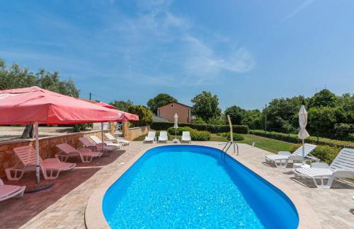 Casa Jelena with Shared Pool - Foto 16