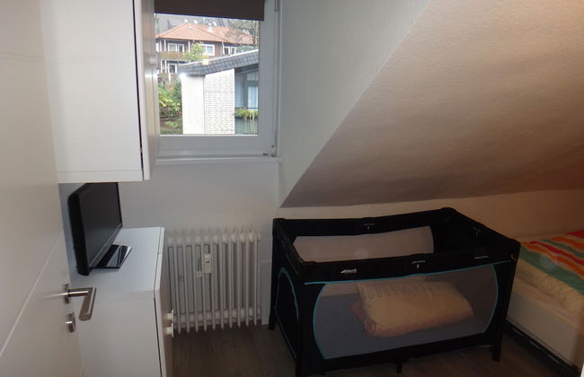 Ferienwohnung Hannah Hahnenklee - Foto 6