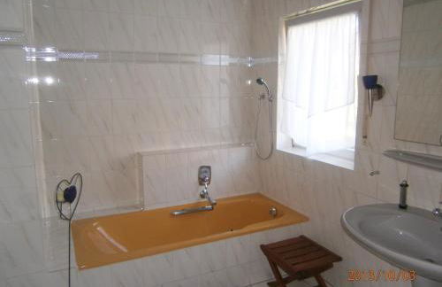 Gaensebluemchen 1 Apartment daisy 1 - Foto 29