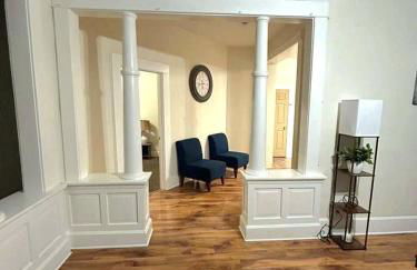 Downtown 1BR Stay Walk to Cafes & Parks - Foto 18