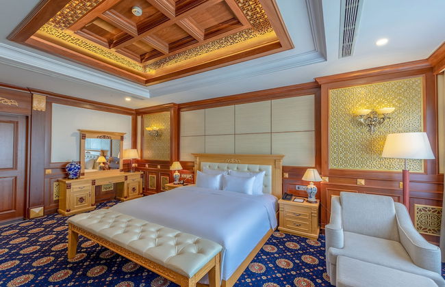 DLG Hotel Danang - Photo 37