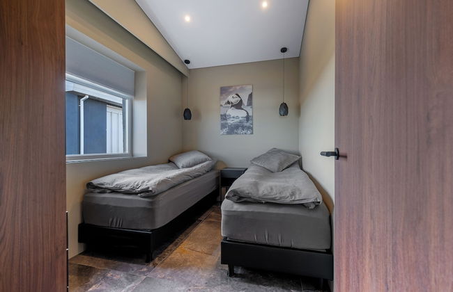 Bay View Apartments - Foto 2