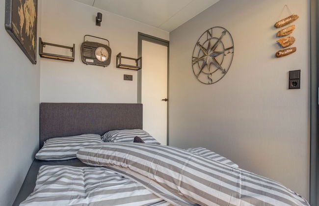 Houseboat in Volendam Near Fort Edam - Foto 6