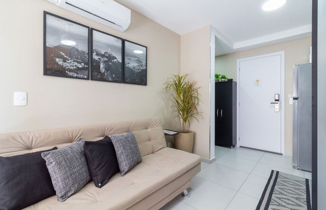 Close to Rio s City Center Im712 - Foto 25