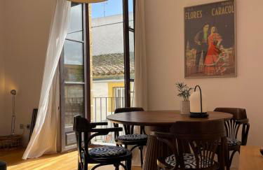 El Buen Porvenir Casa Palacio en Jerez - Foto 10