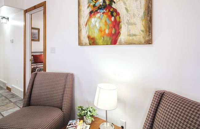 Hacienda Roja - The Sage #6 at Wind Walker Homestead - Foto 24