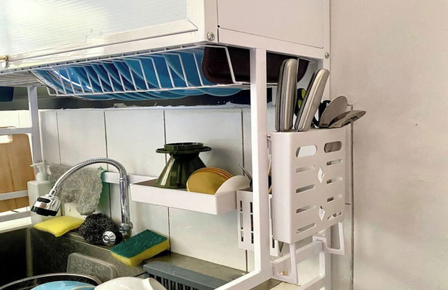 SF Homey Puri Indah - Foto 16