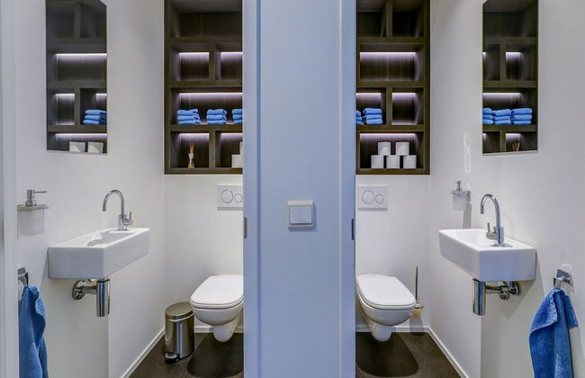 Apartment in Weelde With Swimming Pool - Foto 17