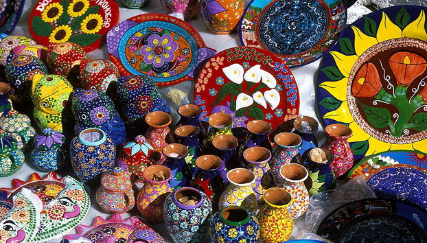 Recorrido por la ciudad y espectáculo de clavados en “la Quebrada” - Foto 4