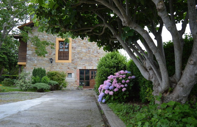 La Casona de Quintes - Foto 37