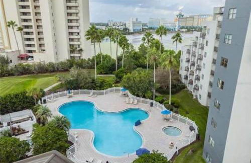 Remodeled 2BD/2BA Condo mins from Universal Studio - Foto 14