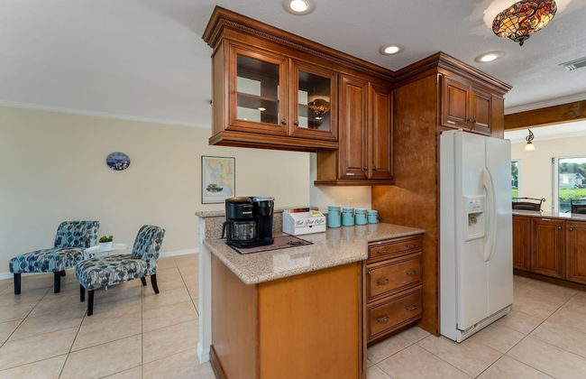 Gogo House in Port Charlotte - Foto 12