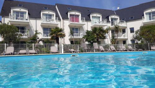 appartement bord de mer - Foto 4