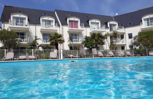 appartement bord de mer - Foto 4