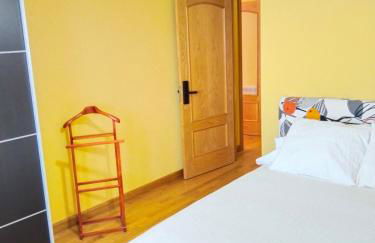 Casa con gran jardín y barbacoa "Los Olivos" Cerca de Logroño familias y grupos - Foto 9