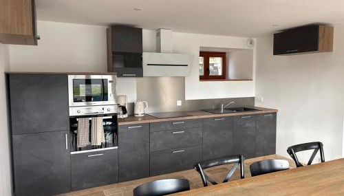 2 gîtes à la campagne, proche mer, 18 personnes - Photo 4