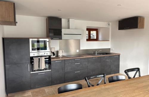 2 gîtes à la campagne, proche mer, 18 personnes - Foto 4