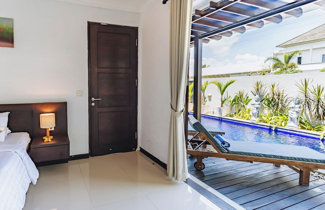 Villa Griya Purnama - Foto 4