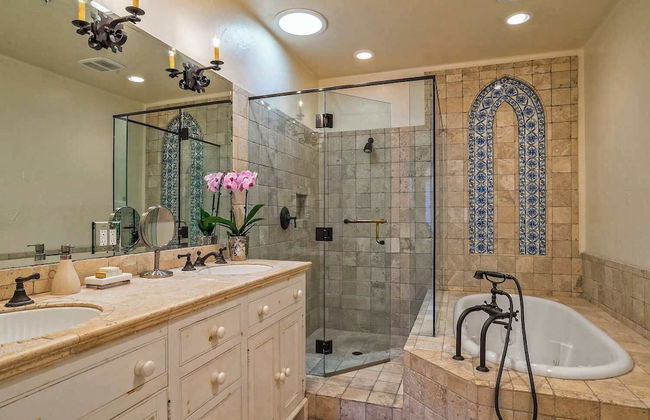 Luxurious Mykonos - Pet Friendly - Foto 9