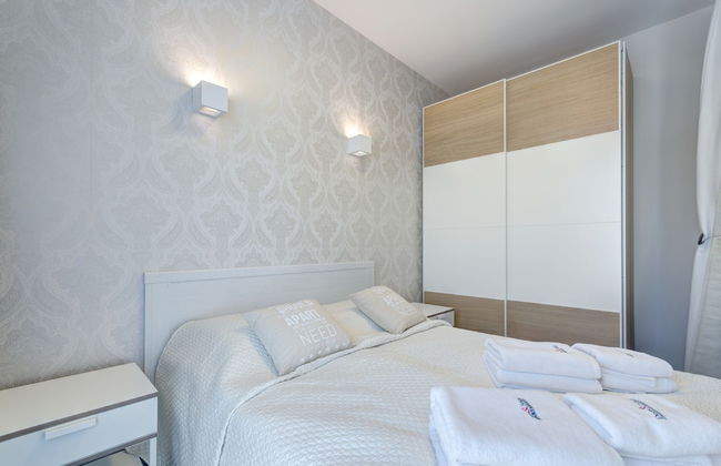 Dom & House - Apartments Baltiq Plaza - Photo 4