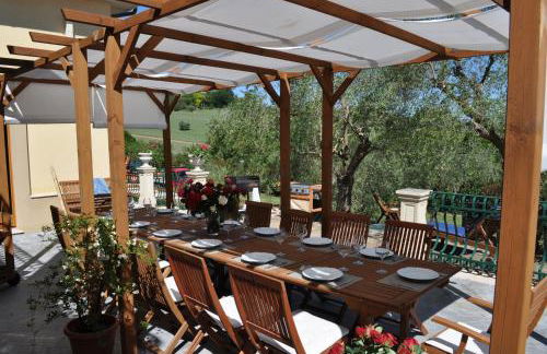 Agriturismo La Limonaia - Foto 127