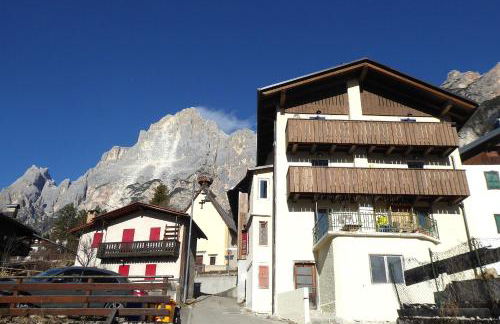 Casa Tomà Mountain View Cortina - Foto 1