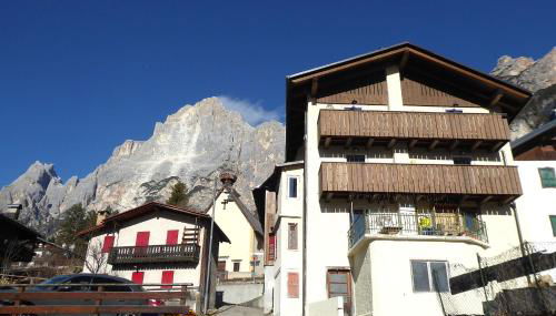 Casa Tomà Mountain View Cortina - Foto 1