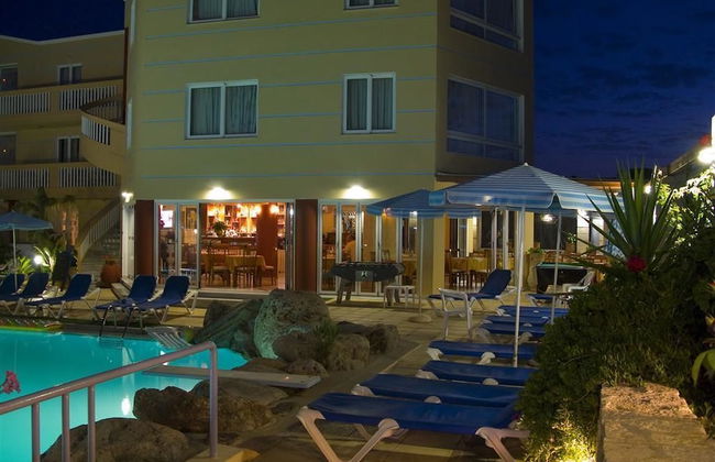 Futura Hotel - Foto 45