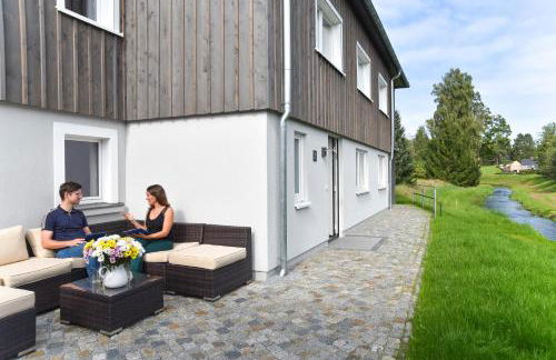 Ferienwohnung Spreeblick - Foto 25