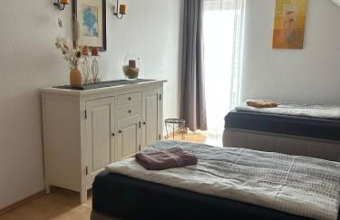 Ferienwohnung mit Blick auf den Kickelhahn - Foto 15