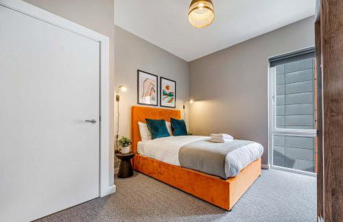 Ropewalks Retreat IV Sleeping 6 Guests with Parking and Balcony - Photo 7