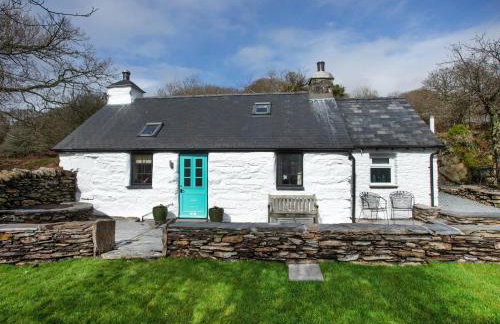 Garth Yr Hebog - Foto 13