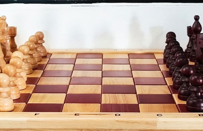 GAO Lighthouse Phala Beachfront - Photo 19