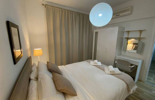 Seabreeze City Center Flat No 4 - Foto 22