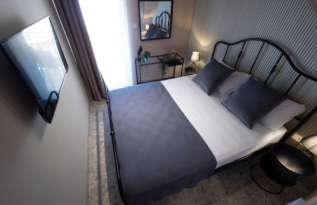 Apartments Cataleya Przno - Foto 36