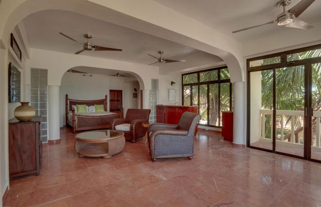 Villa Mission Bay in Belize City - Foto 16