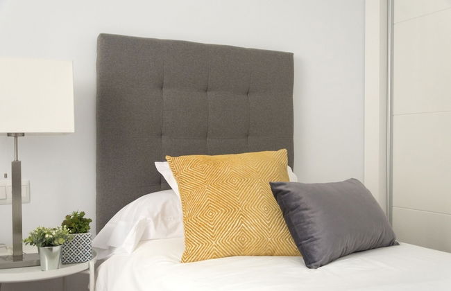 Málaga ático de lujo en el centro - Foto 24