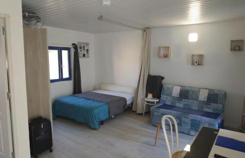 appartement centre ville du Boulou pour 2 adultes-2 enfants- check in 18h 20h check out 11h max juillet-aout 1 semaine minimum - Foto 10