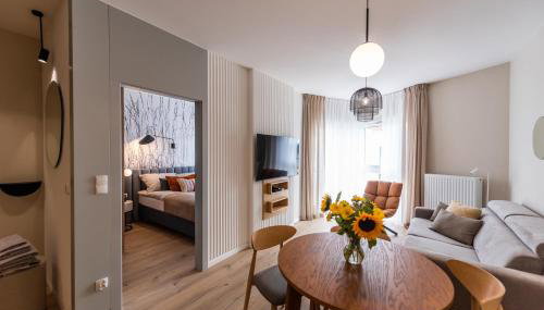 Apartament Let's Sea A17 Gąski - Foto 3