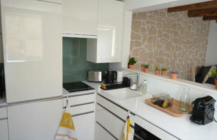 Maison de ville avec sa cour au calme à 1min de la Pace Stanislas - Foto 9