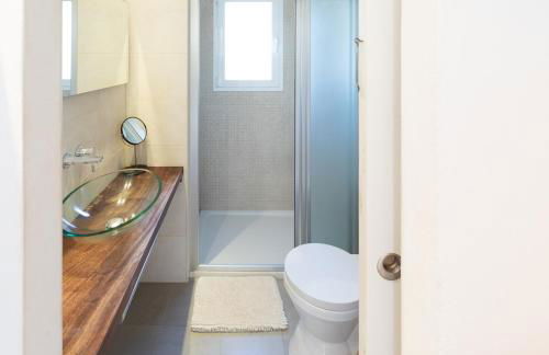 Casa en Ibiza con vistas increíbles en Es Figueral - Foto 16