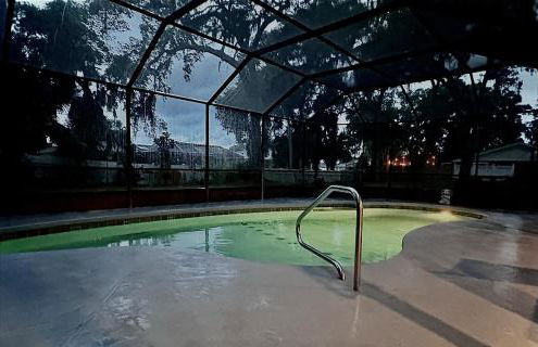 Heated Pool with Lanai- 10min from Beach- Lots of amenities - Foto 11
