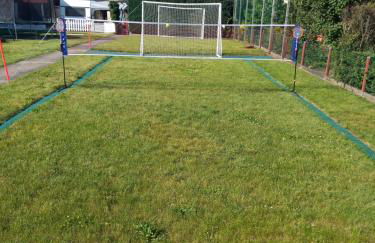 Ferienwohnwagen Rudolf - Foto 21